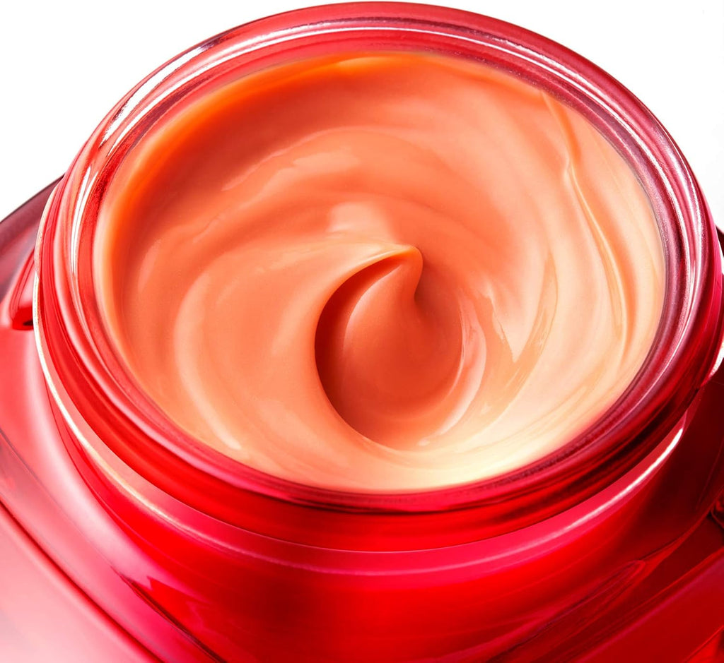 L'oreal Paris Revitalift Energizing Red Day Cream