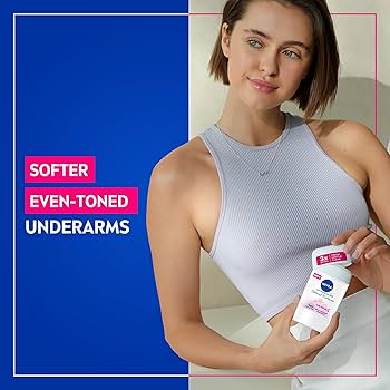 Nivea Stick Natural Radiance Antiperspirant For Women