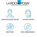 La Roche-Posay Melam B3 Gel Cleanser