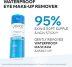 Uriage Waterproof Eye Make-Up Remover