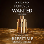 Azzaro Forever Wanted Elixir - Eau de Parfum