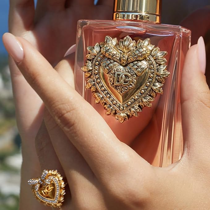 Dolce & Gabbana Devotion - Eau de Parfum