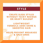 Cantu Super Shine Hair Silk