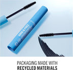 Rimmel Kind & Free Clean Volumizing & Lengthening Mascara