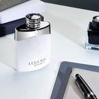 Mont Blanc Legend Spirit - Eau de Toilette