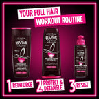 L'Oreal Paris Elvive Full Resist Reinforcing Shampoo