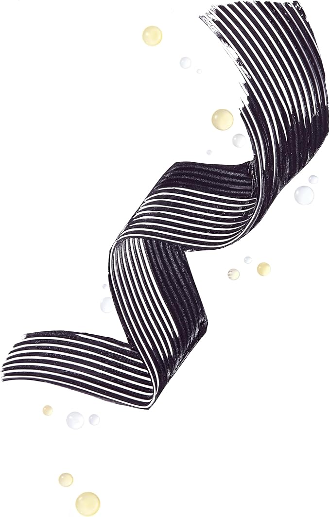 Bourjois Twist Up The Volume Ultra Mascara