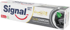 Signal Complete 8 Charcoal Toothpaste