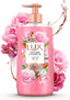 Lux Hand Wash Soft Rose