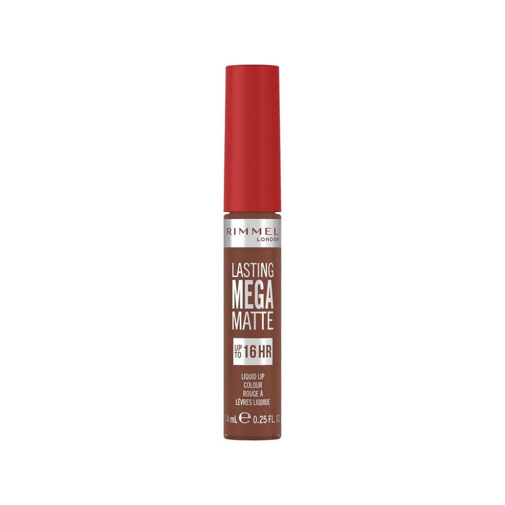 Rimmel Lasting Mega Matte