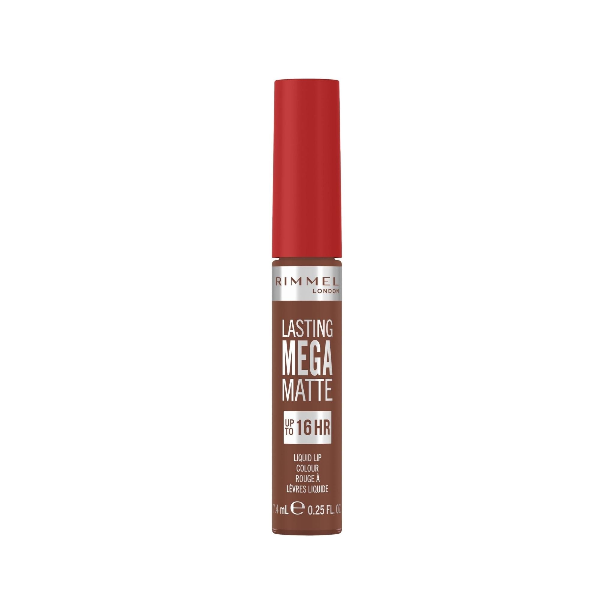 Rimmel Lasting Mega Matte
