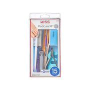Kiss Professional Pedicure Kit - Pedicure Kit