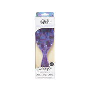 Wet Brush Original Detangler Hair Brush - Purple