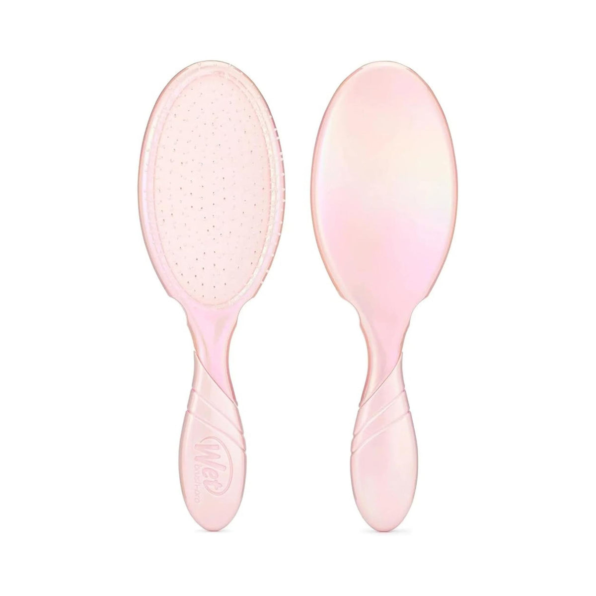 Wet Brush Pro Detangler - Pink - Hair Brush
