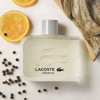 Lacoste Essential - Eau de Toilette