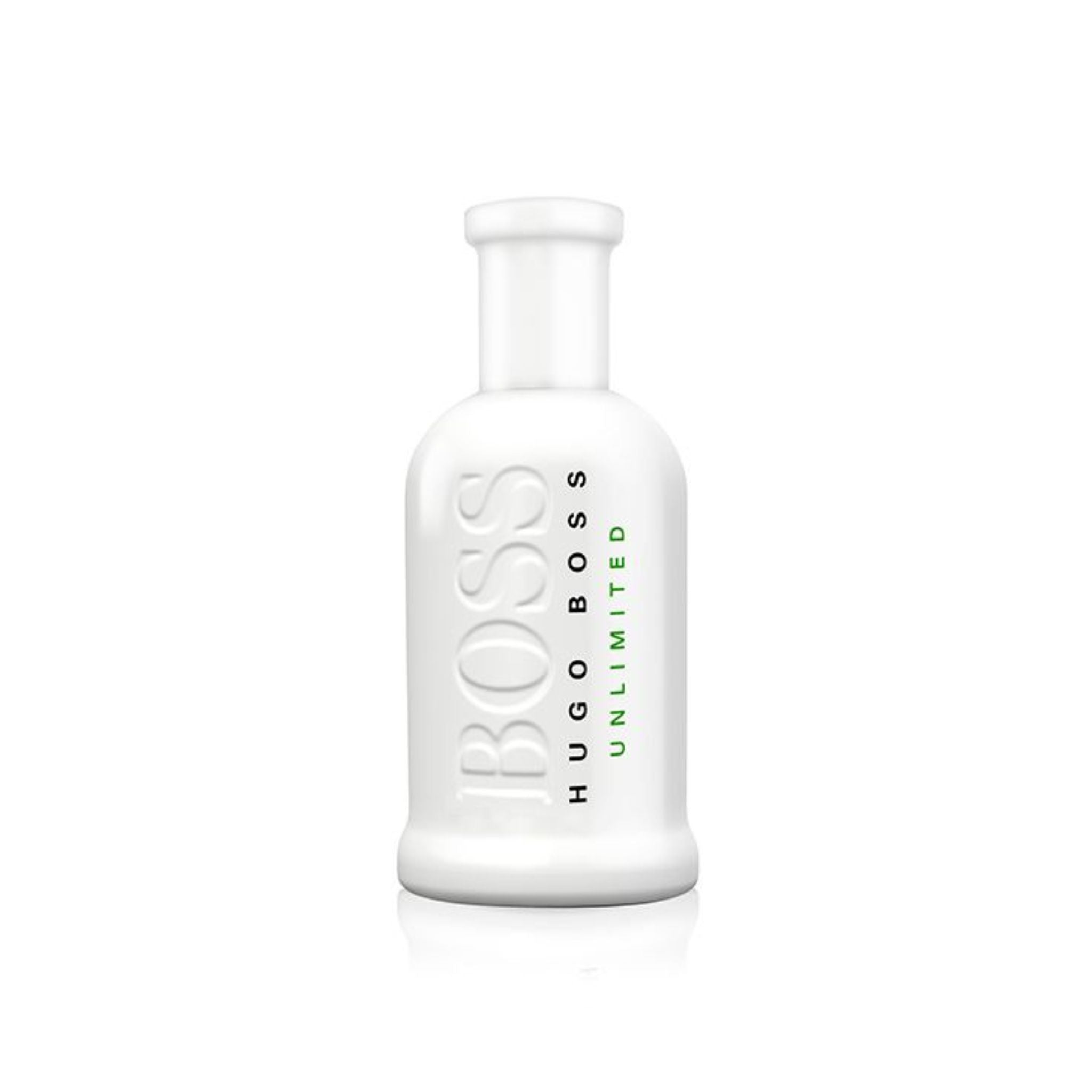 Hugo Boss Bottled Unlimited - Eau de Toilette Secondary image