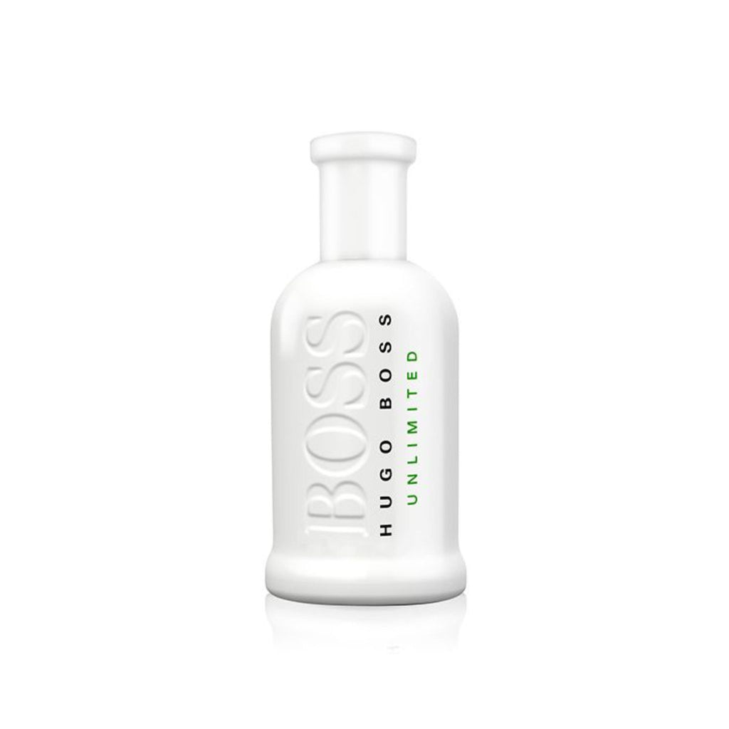 Hugo Boss Bottled Unlimited - Eau de Toilette