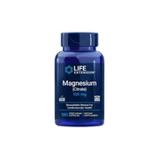 Life Extension Magnesium Citrate