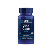 Life Extension Zinc Caps - 50 mg