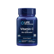 Life Extension Vitamin C and Bio-Quercetin