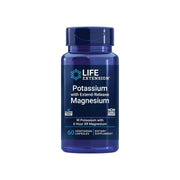 Life Extension Potassium with Extend-Release Magnesium