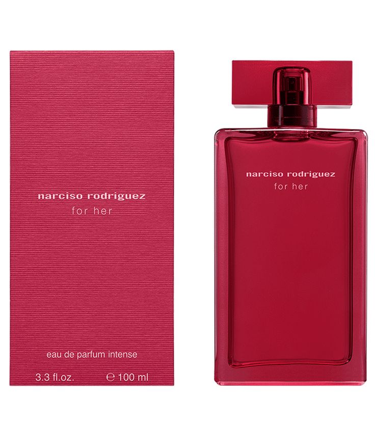Narciso Rodriguez Intense - Eau de Parfum Intense