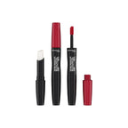 Rimmel Lasting Provocalips Double Ended Long Lasting Liquid Lipstick