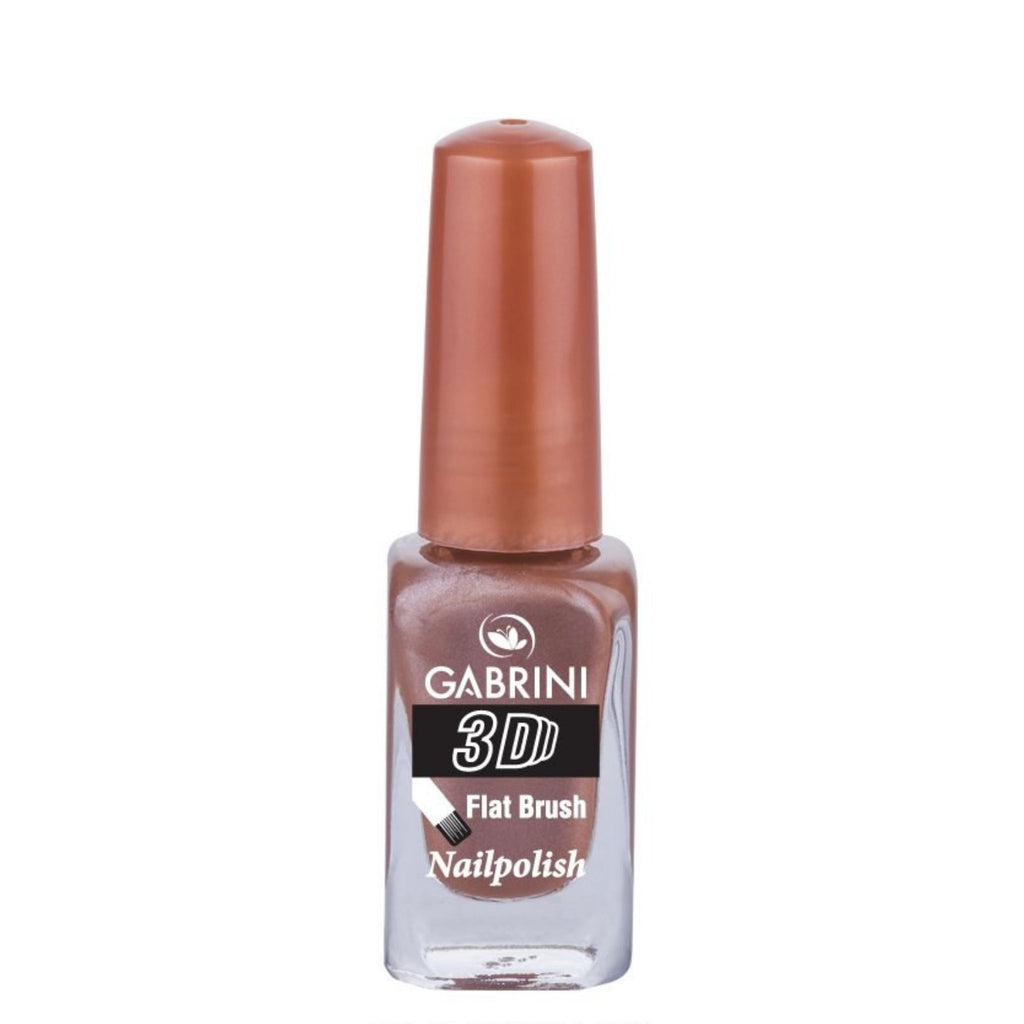 Gabrini 3D - Nail Polish
