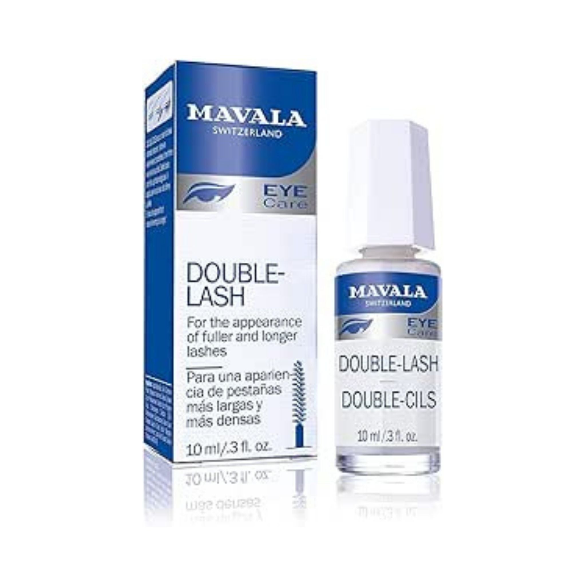 Mavala Double Lash