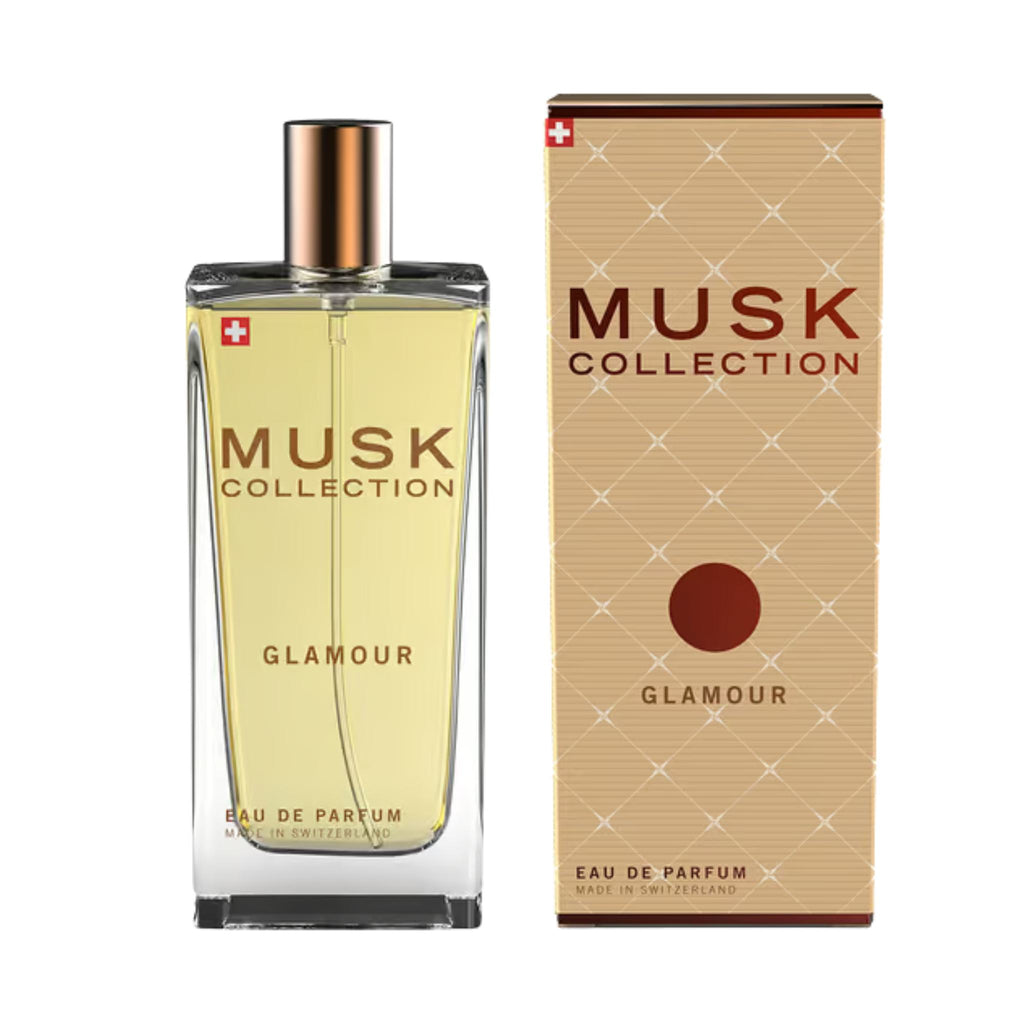Musk Collection Glamour - Eau de Parfum