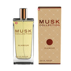 Musk Collection Glamour - Eau de Parfum