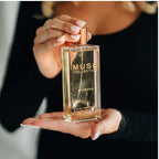Musk Collection Glamour - Eau de Parfum