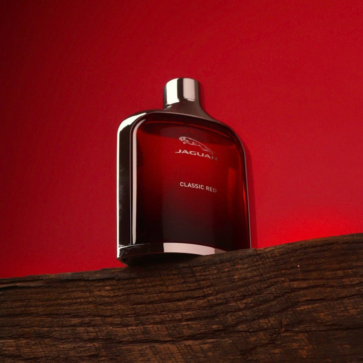 Jaguar Classic Red - Eau de Toilette