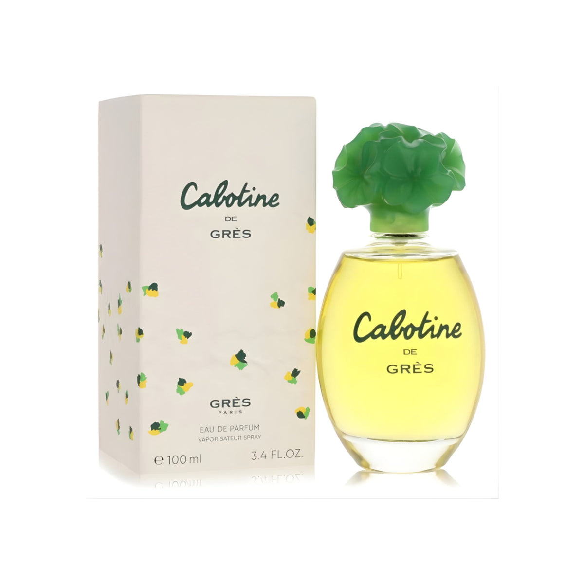 Gres Cabotine - Eau de Parfum