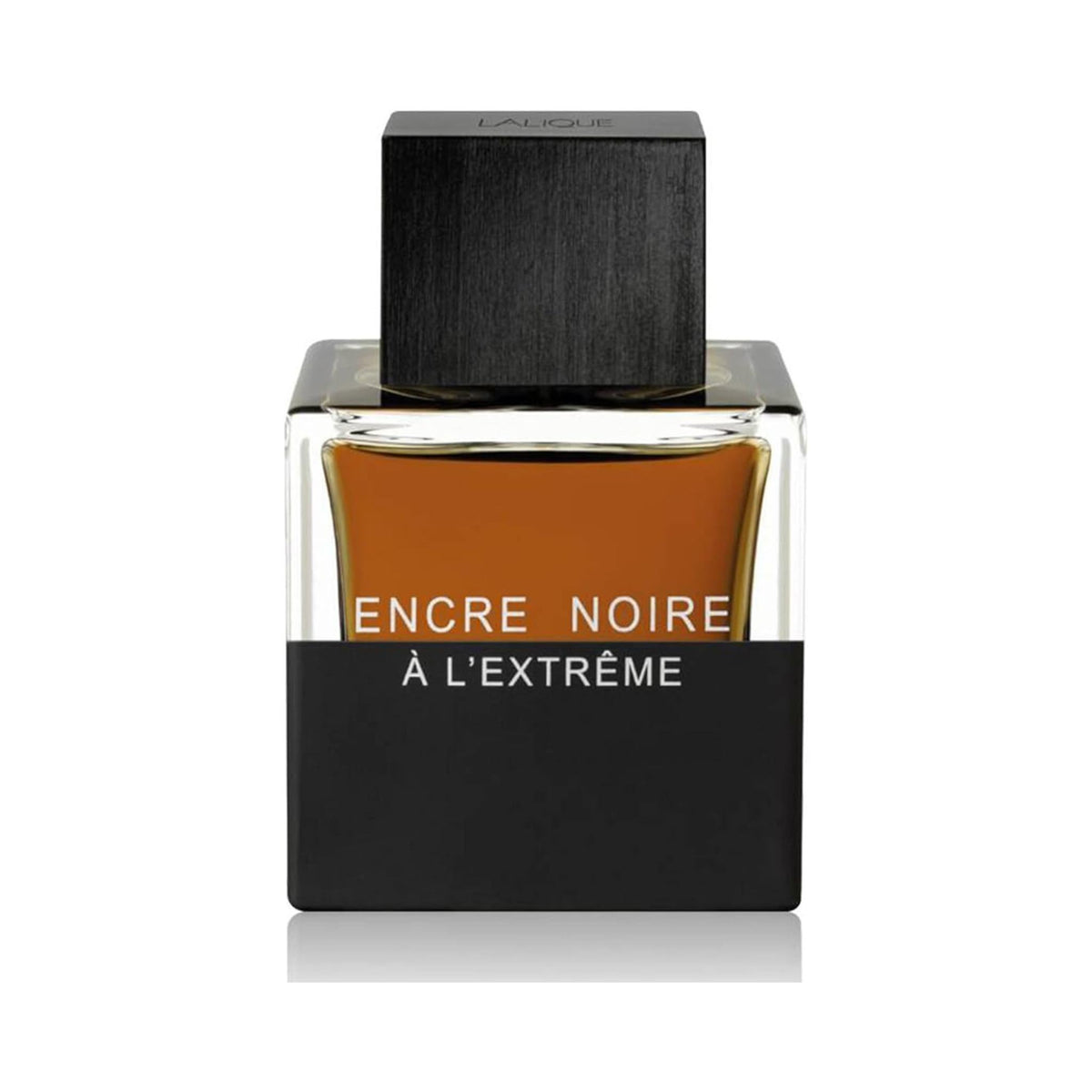 Lalique Encre Noire A L'extreme - Eau de Parfum