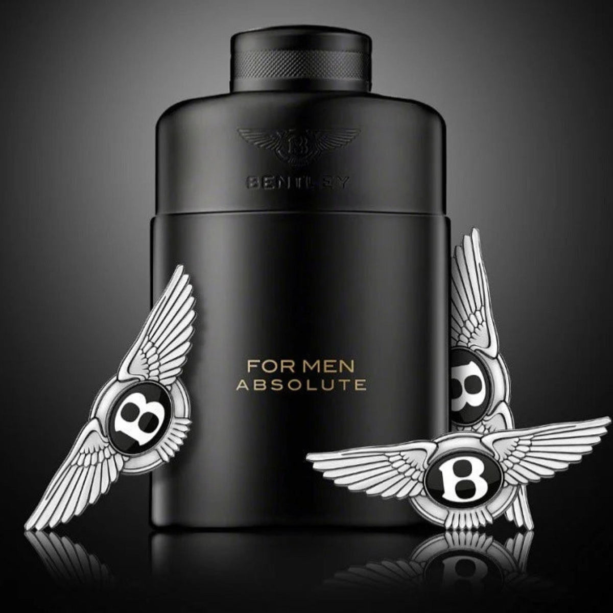 Bentley Absolute - Eau de Parfum