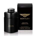 Bentley Absolute - Eau de Parfum