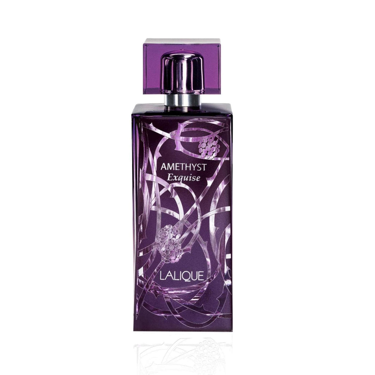 Lalique Amethyst Exquise - Eau de Parfum