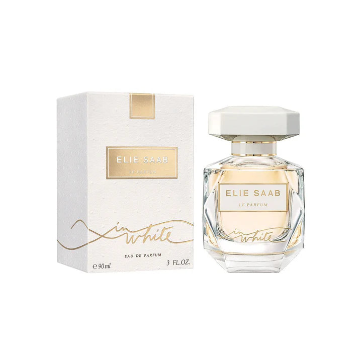 Elie Saab Le Parfum In White - Eau de Parfum