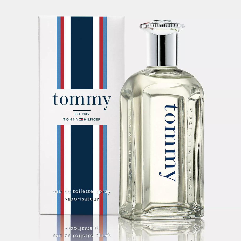 Tommy Hilfiger Tommy - Eau de Toilette