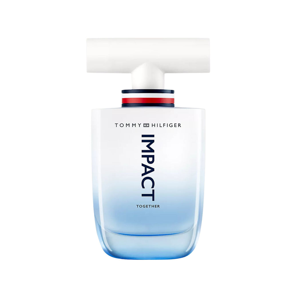 Tommy Hilfiger Impact Together - Eau de Toilette