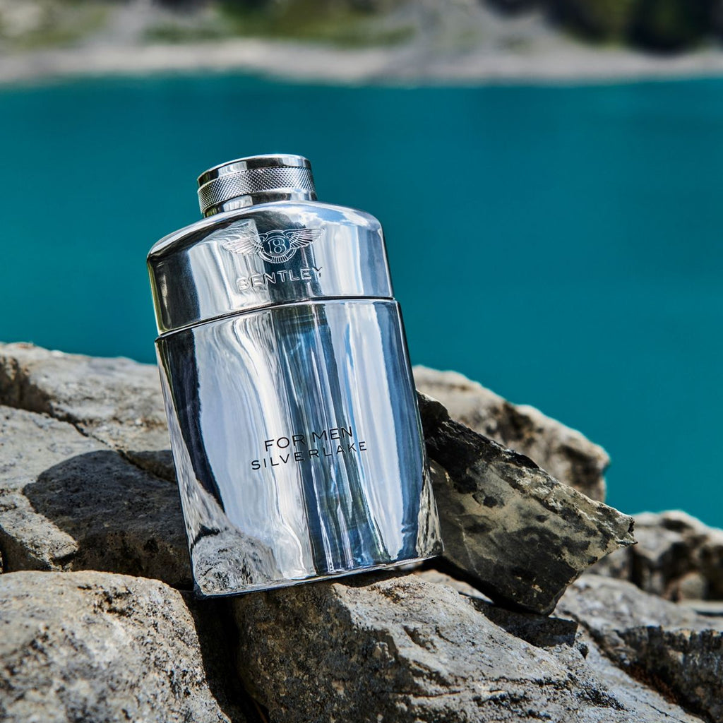 Bentley Silverlake - Eau de Parfum