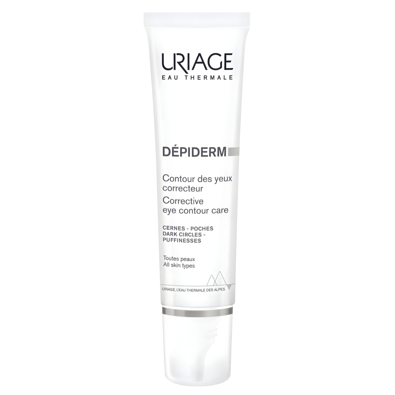 Uriage Depiderm Eye Countour Care