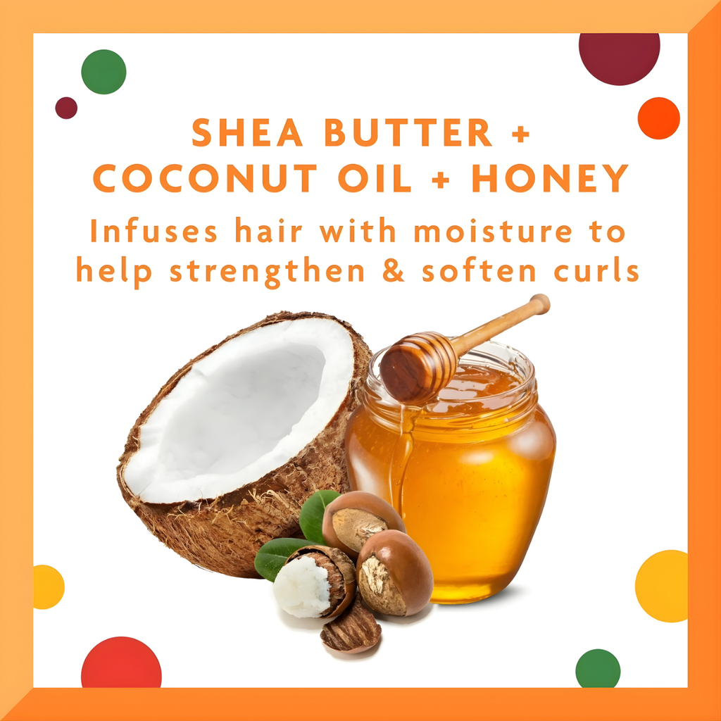 Cantu Care For Kids Curling Cream
