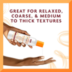 Cantu Super Shine Hair Silk