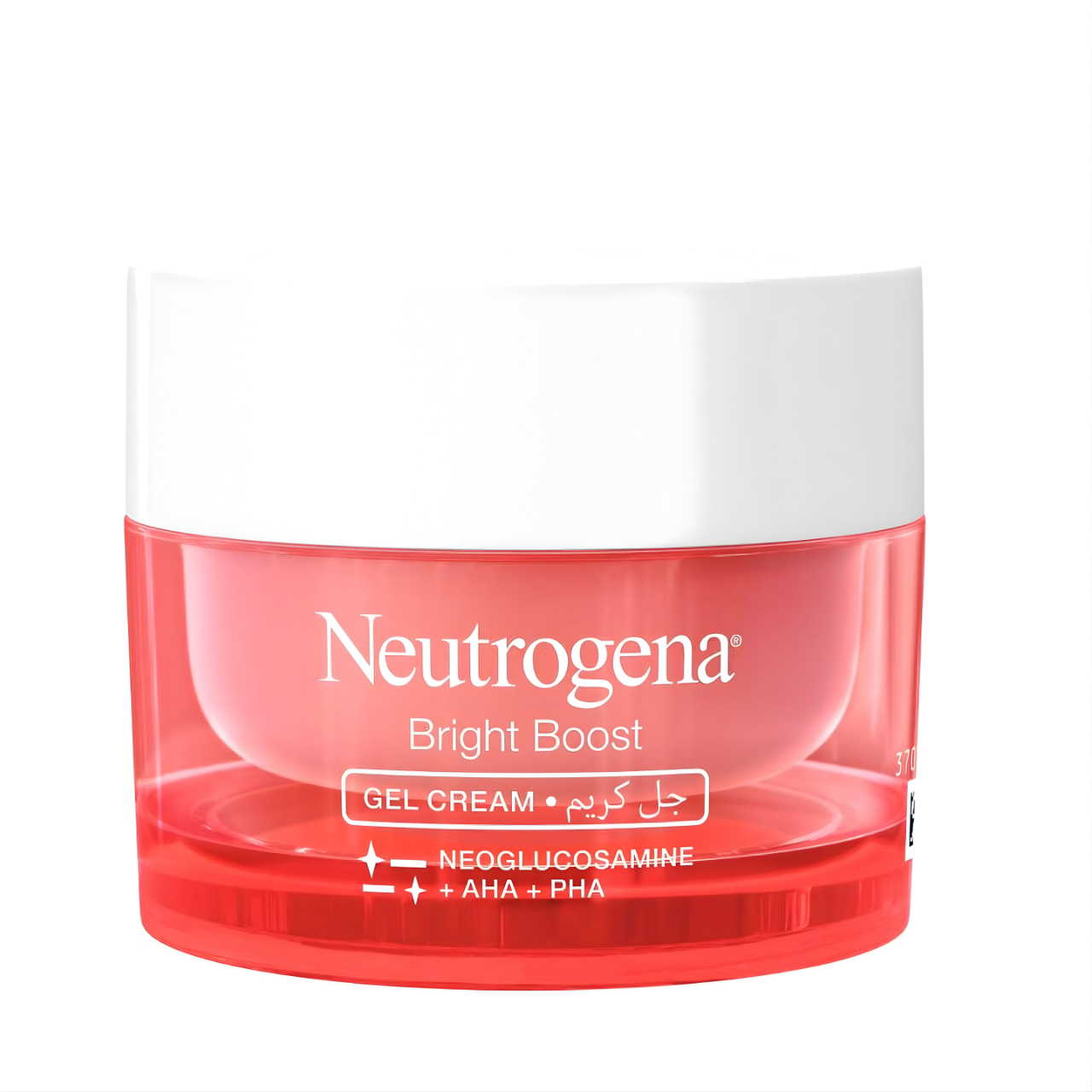 Neutrogena Bright Boost Gel Cream
