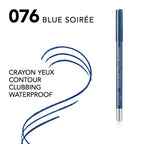 Bourjois Contour Clubbing Waterproof Eyeliner