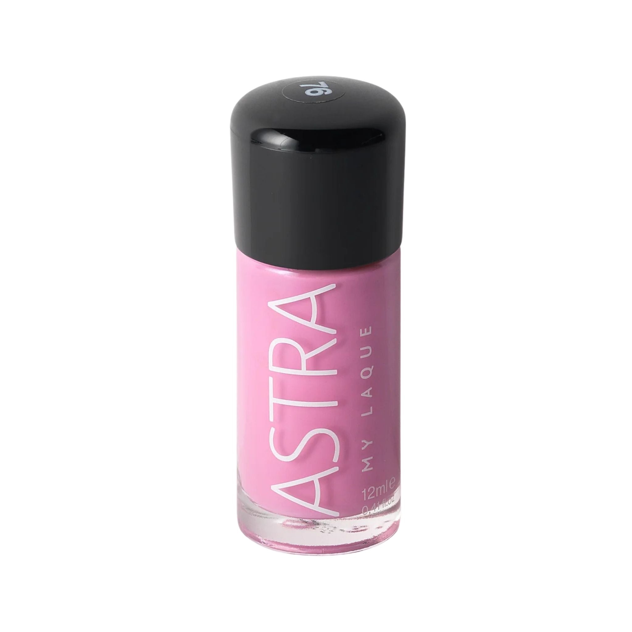 Astra My Laque - Nail Polish