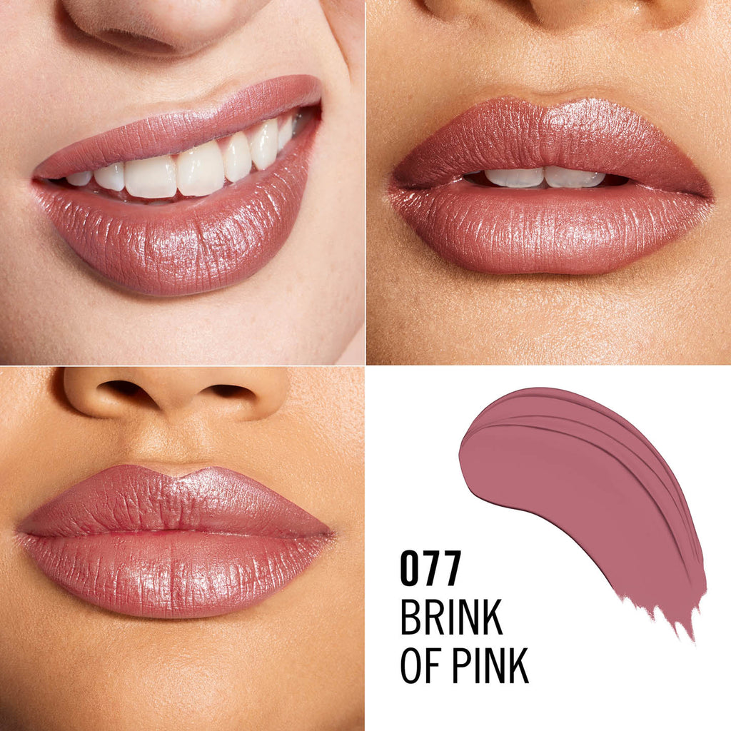 Rimmel London Lasting Finish Lipstick