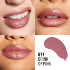 Rimmel London Lasting Finish Lipstick